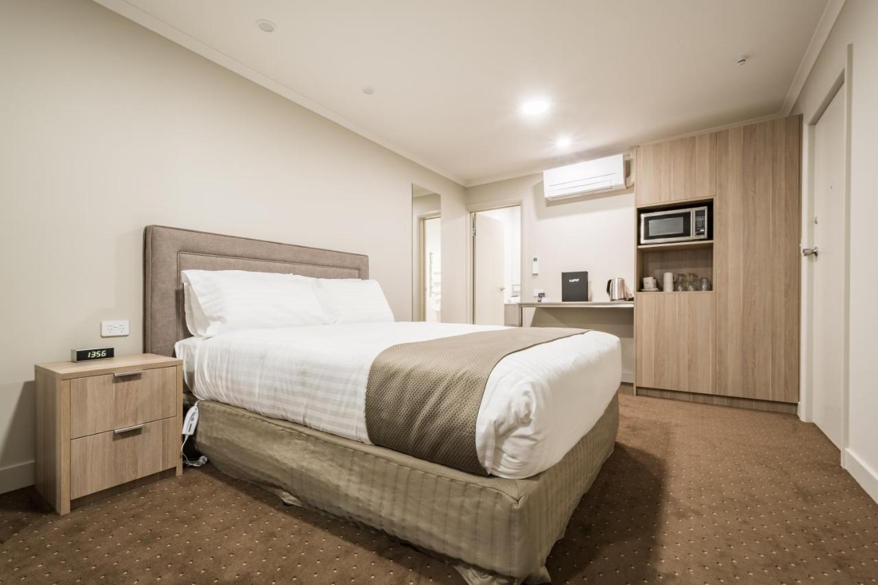 The Lighthouse Hotel Ulverstone Dış mekan fotoğraf