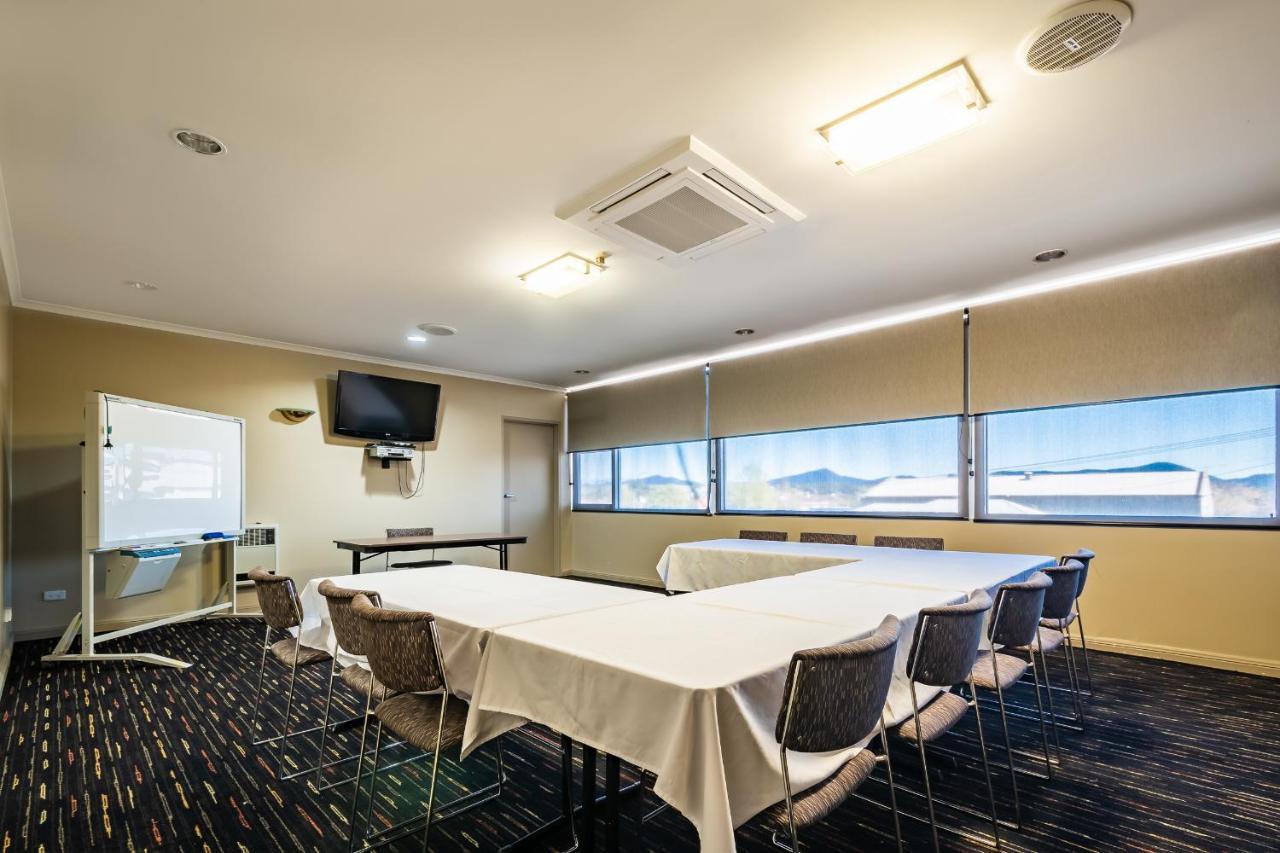 The Lighthouse Hotel Ulverstone Dış mekan fotoğraf