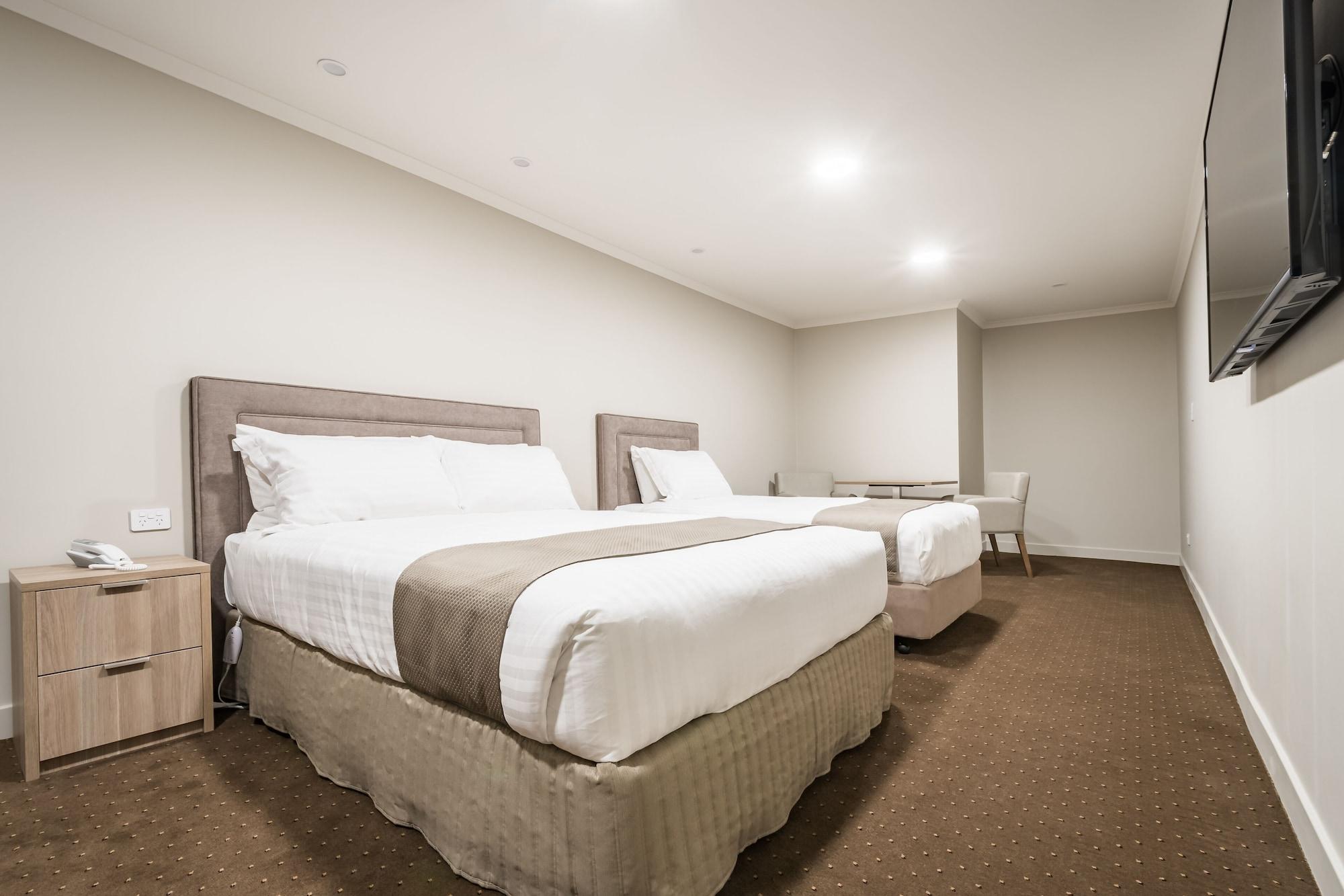 The Lighthouse Hotel Ulverstone Dış mekan fotoğraf