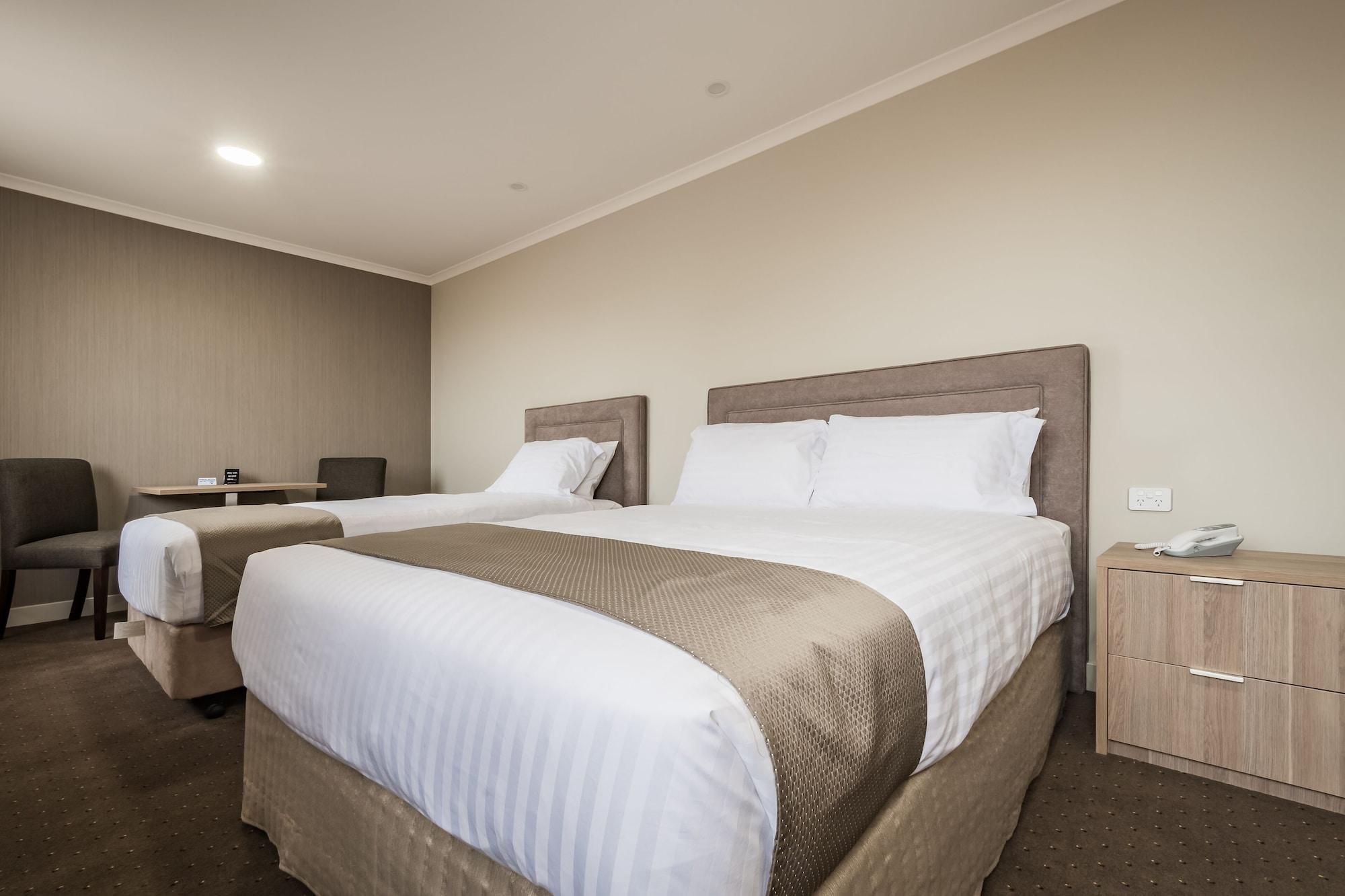 The Lighthouse Hotel Ulverstone Dış mekan fotoğraf