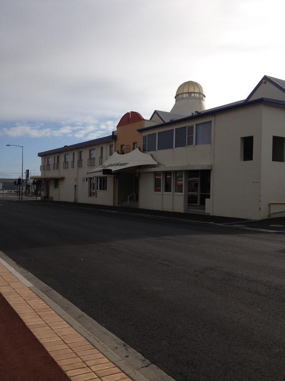 The Lighthouse Hotel Ulverstone Dış mekan fotoğraf