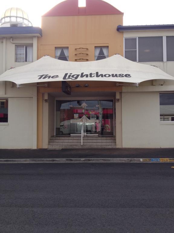 The Lighthouse Hotel Ulverstone Dış mekan fotoğraf