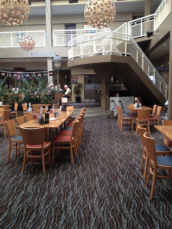 The Lighthouse Hotel Ulverstone Dış mekan fotoğraf