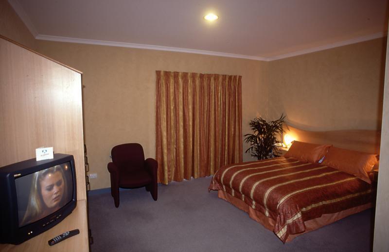 The Lighthouse Hotel Ulverstone Dış mekan fotoğraf